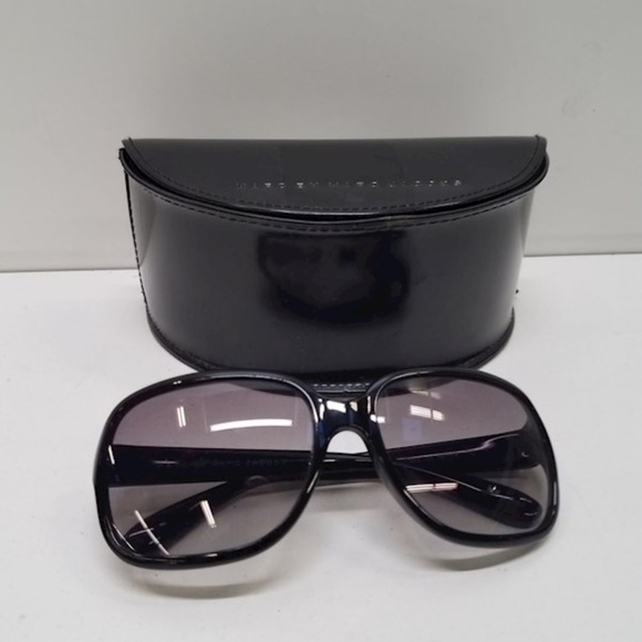 Marc Jacobs sun glasses in case main image 5